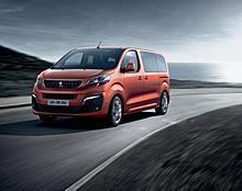 Peugeot Traveller: Weltpremiere am Genfer Autosalon